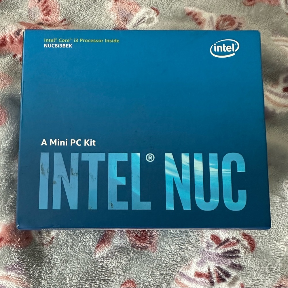 Mini PC